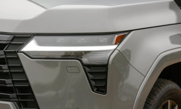 Lexus GX 2026 77