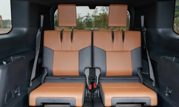 Lexus GX 2026 94
