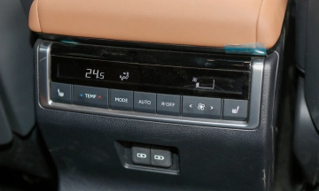 Lexus GX 2026 93