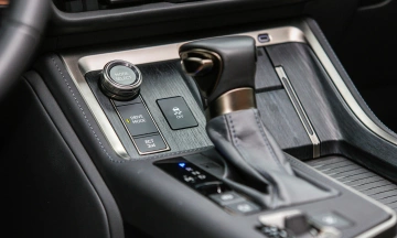 Lexus GX 2026 95