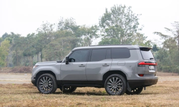 Lexus GX 2026 96