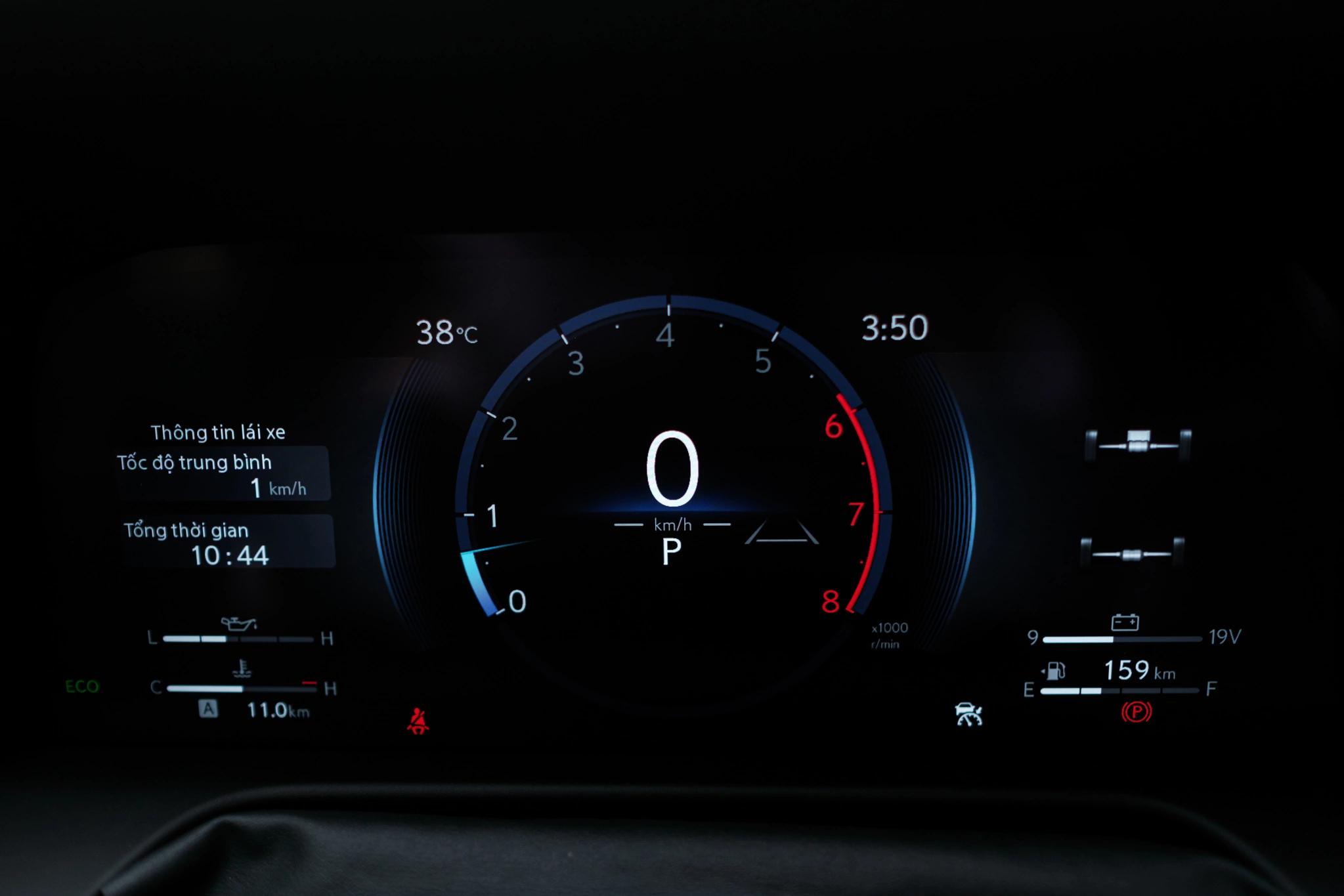 Lexus GX 2026 15