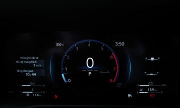 Lexus GX 2026 66