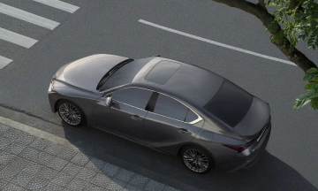 Lexus IS 2026 14
