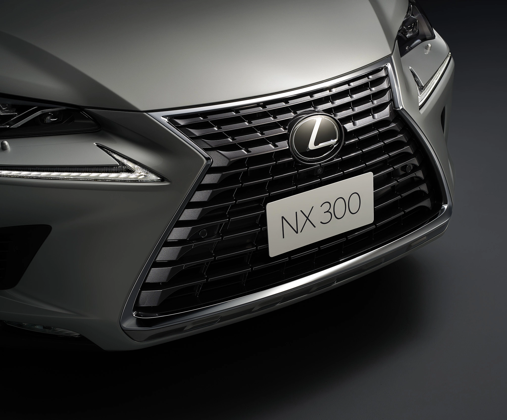Lexus NX 2026 4