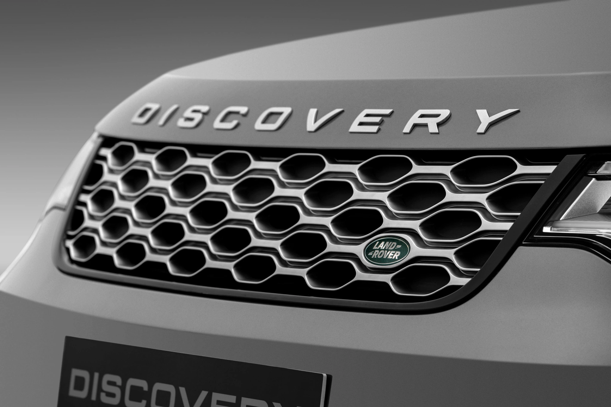 Land Rover Discovery 2026 7