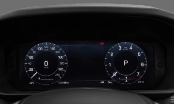 Land Rover Discovery 2026 23