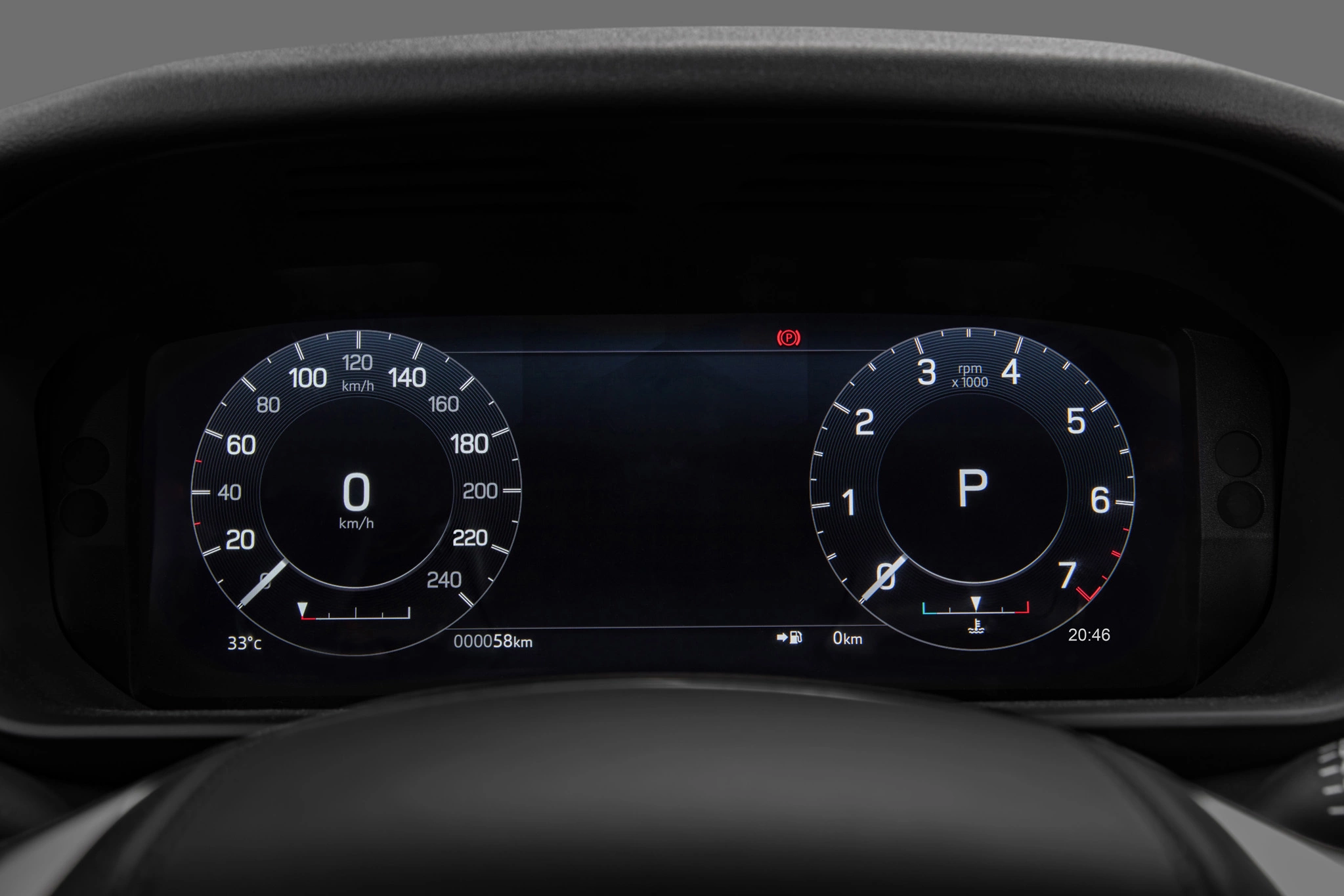 Land Rover Discovery 2026 9