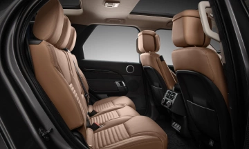 Land Rover Discovery 2026 25