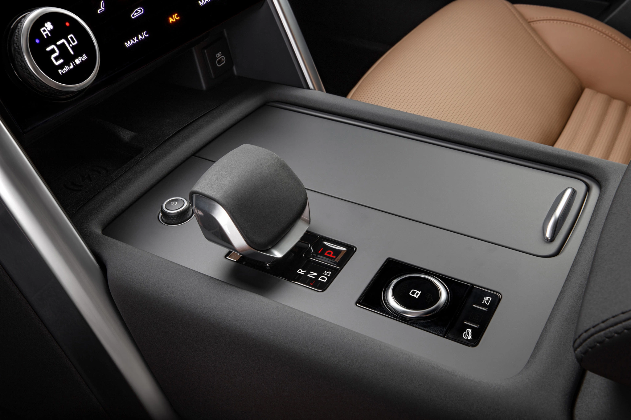 Land Rover Discovery 2026 12