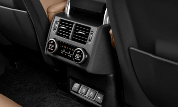 Land Rover Discovery 2026 27