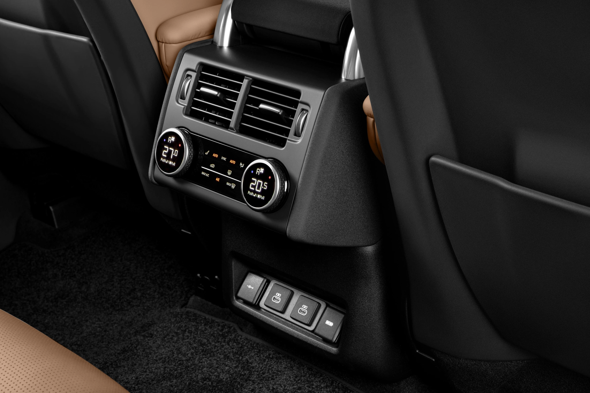 Land Rover Discovery 2026 13