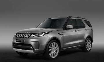 Land Rover Discovery 2026 16
