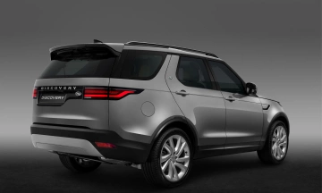 Land Rover Discovery 2026 17