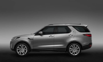 Land Rover Discovery 2026 18