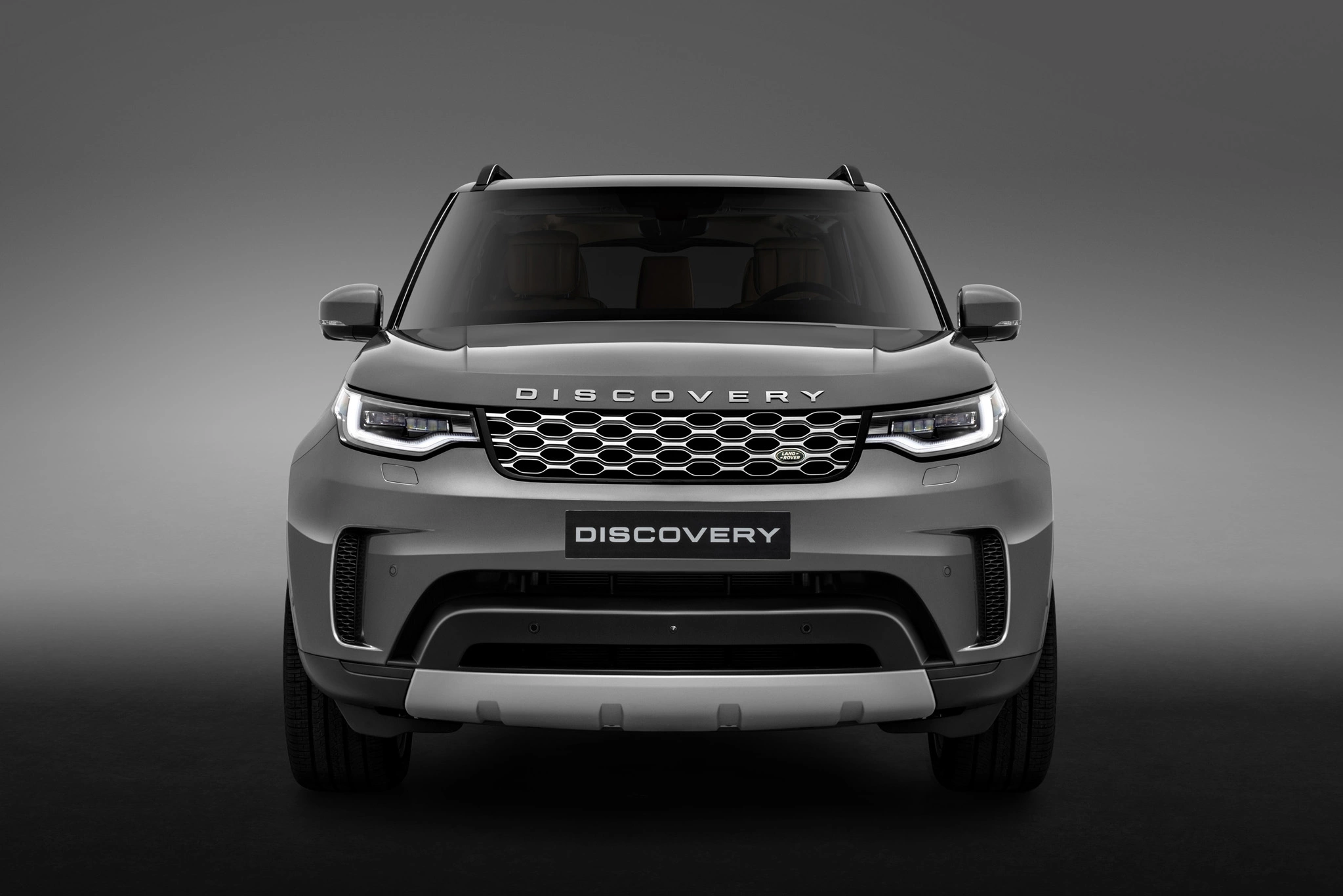 Land Rover Discovery 2026 5