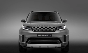 Land Rover Discovery 2026 19