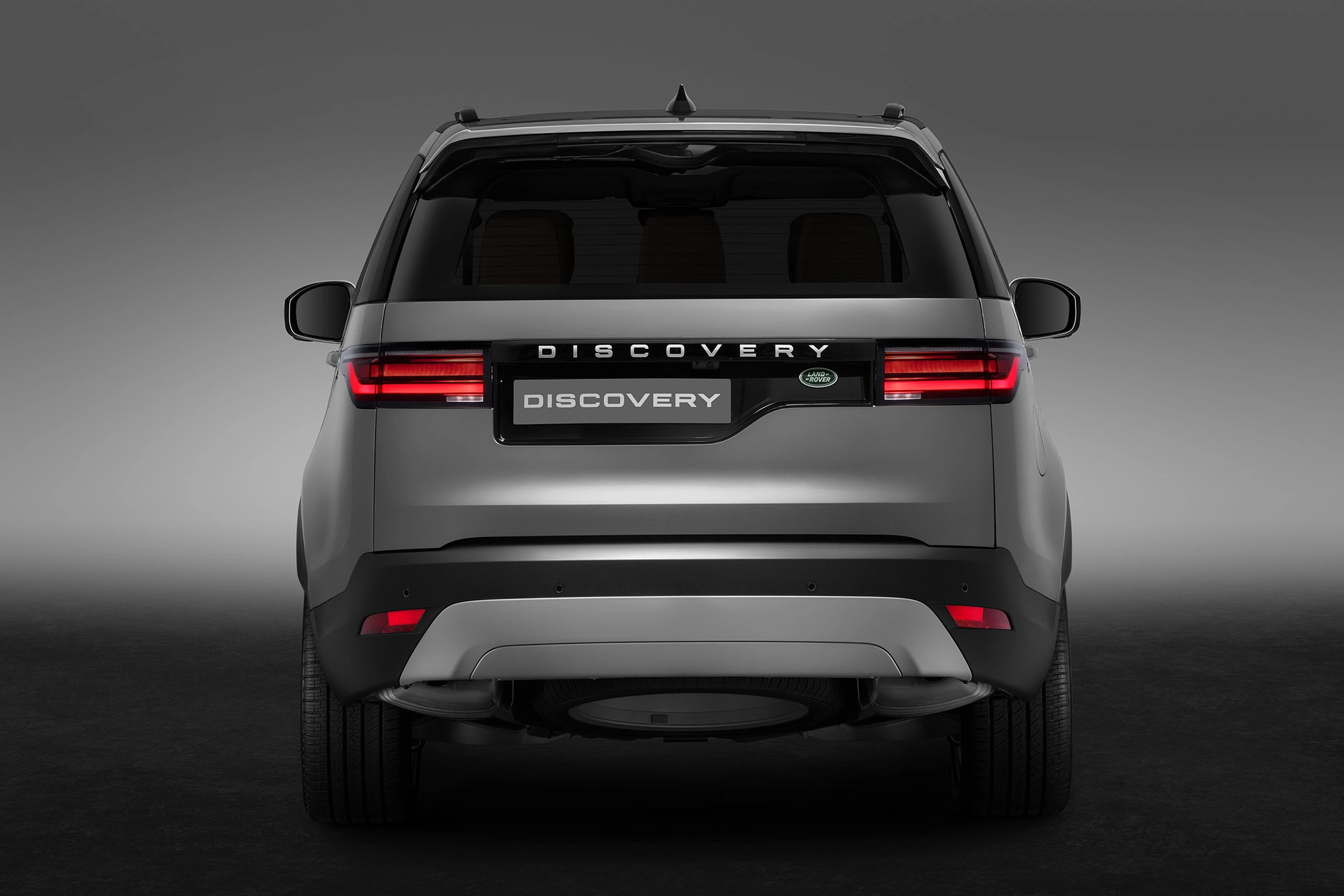 Land Rover Discovery 2026 6