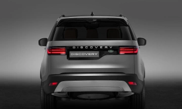 Land Rover Discovery 2026 20