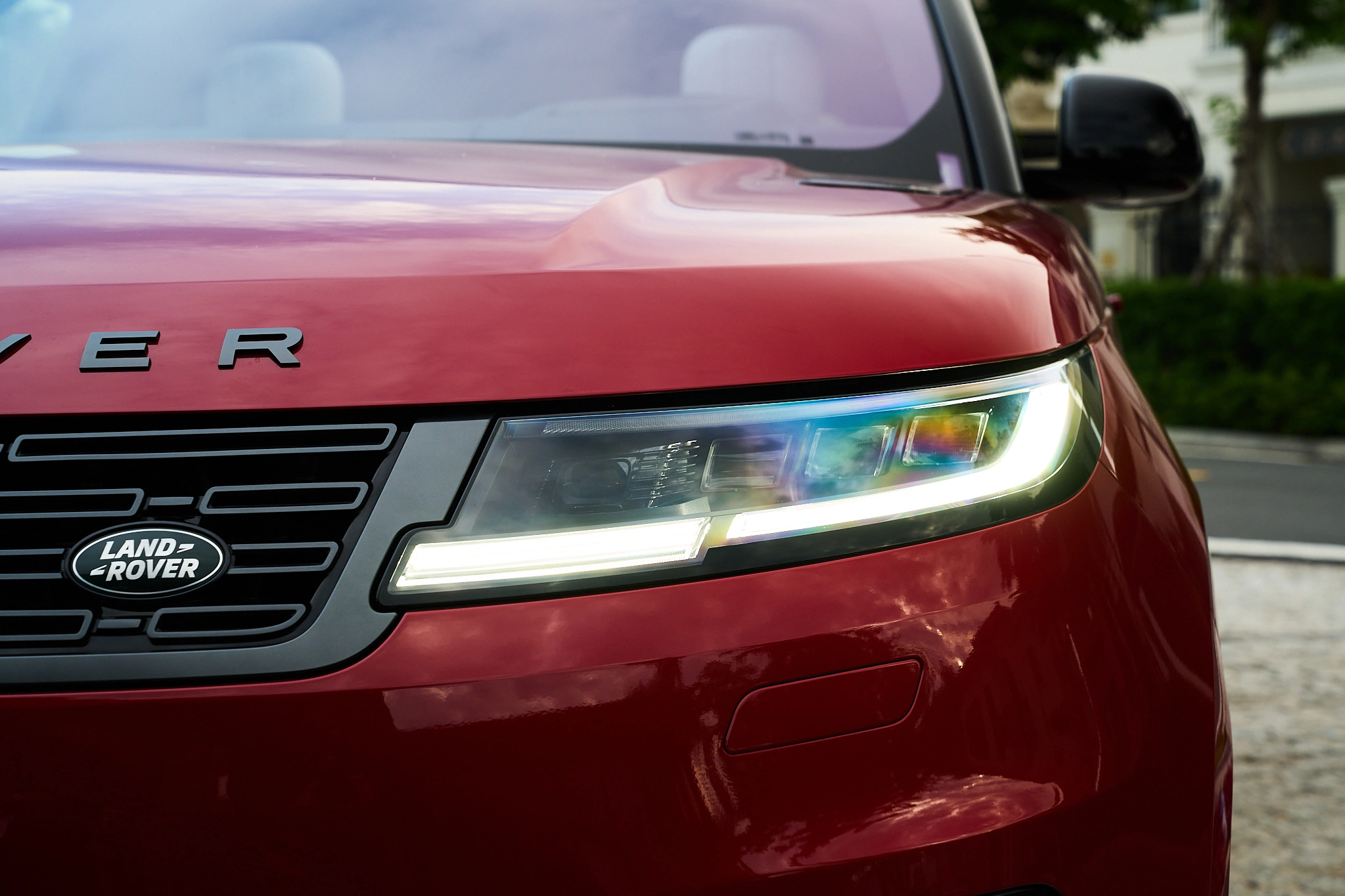 Land Rover Range Rover Sport 2023 5