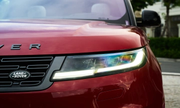 Land Rover Range Rover Sport 2022 27