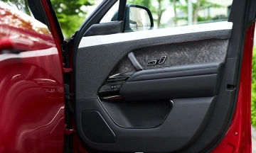 Land Rover Range Rover Sport 2023 34