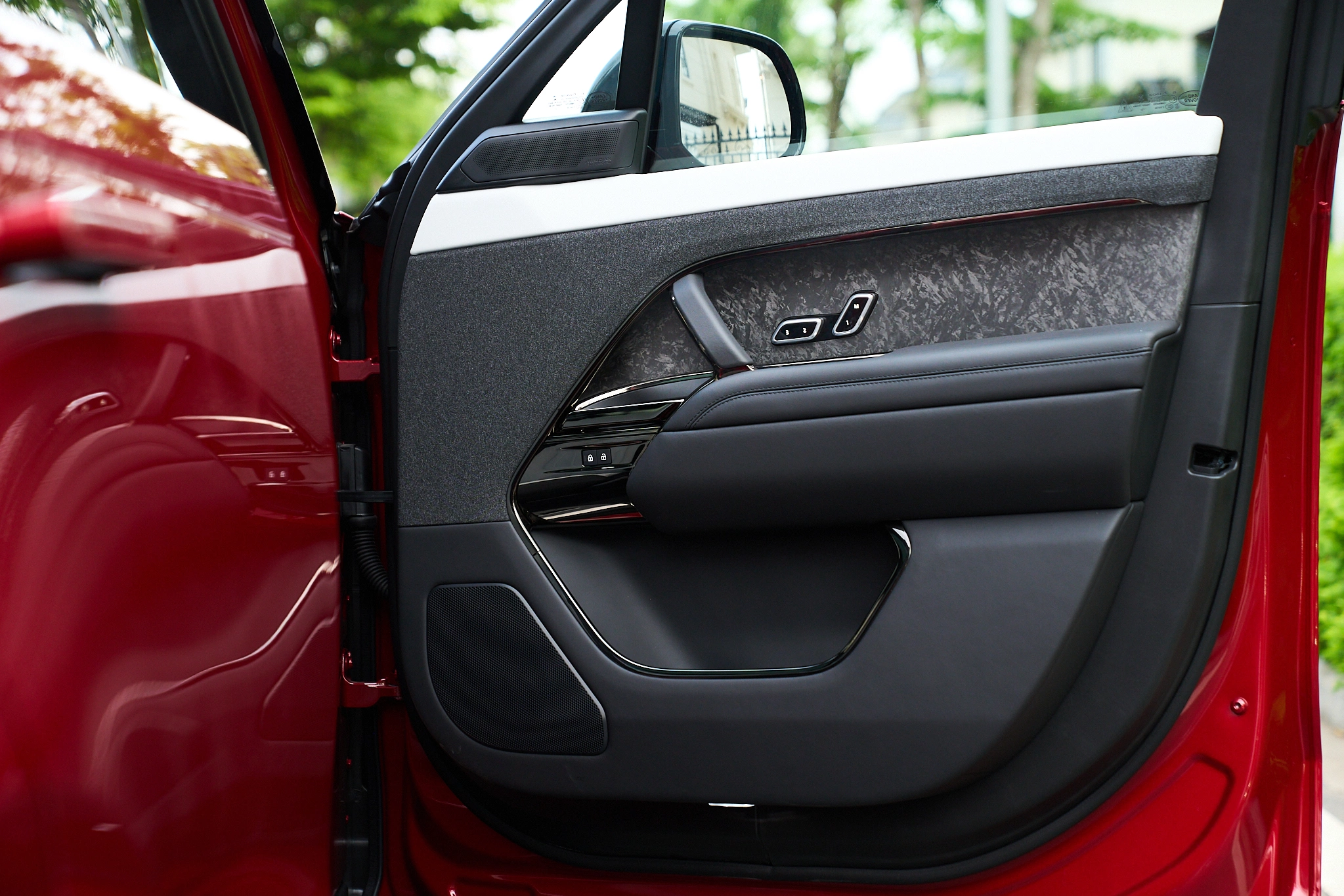 Land Rover Range Rover Sport 2023 17