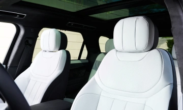 Land Rover Range Rover Sport 2022 34