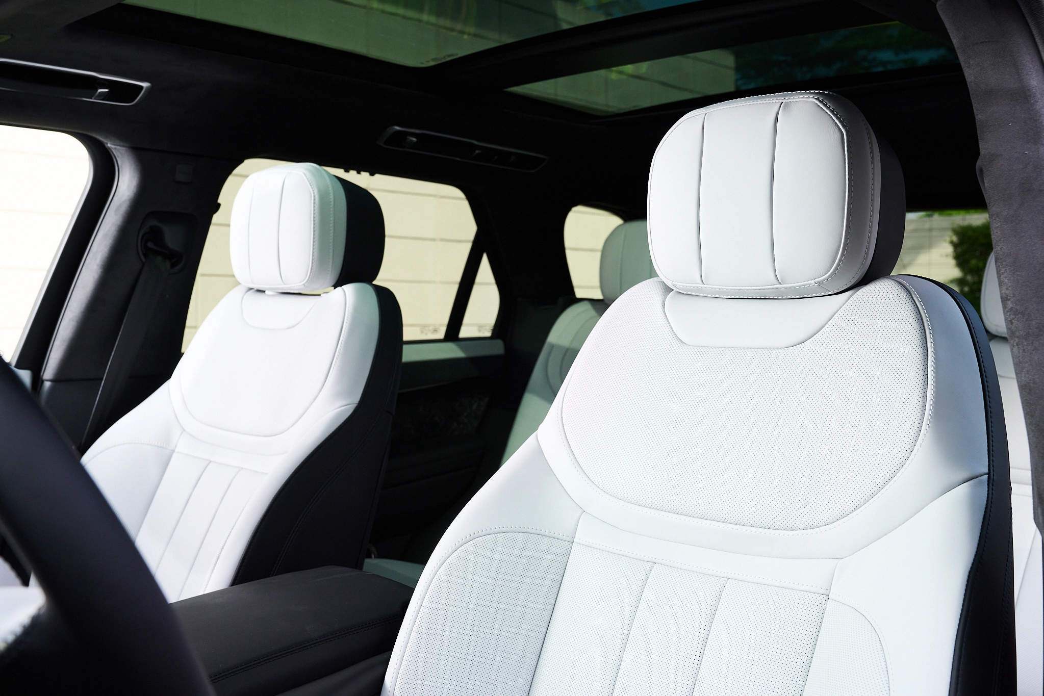Land Rover Range Rover Sport 2022 16