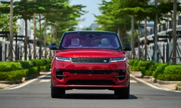 Land Rover Range Rover Sport 2023 19
