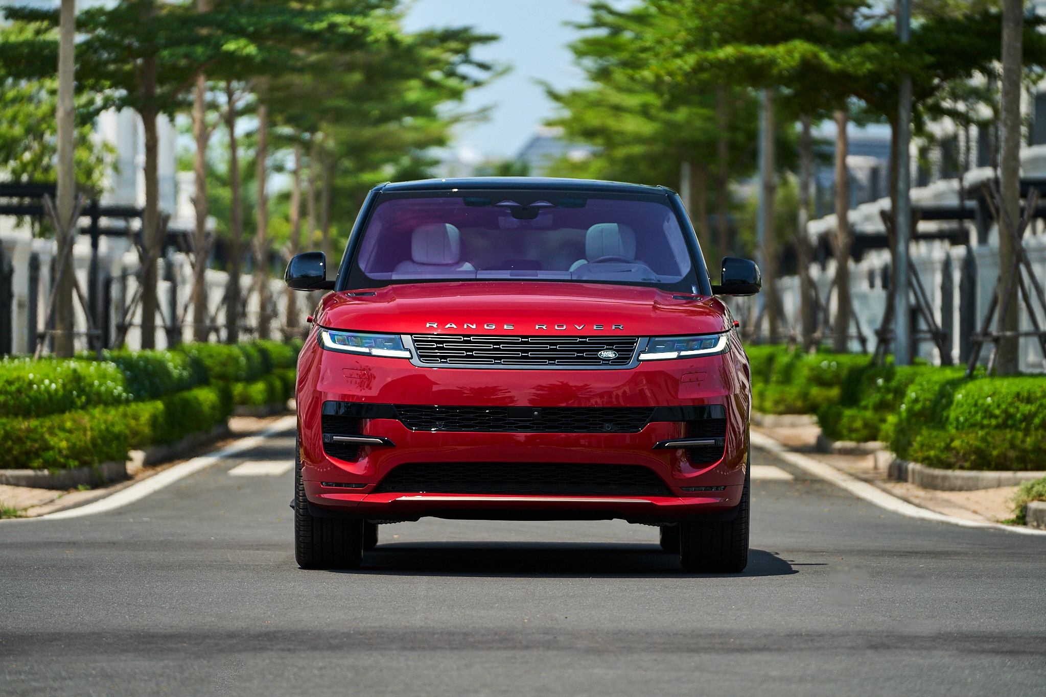 Land Rover Range Rover Sport 2022 1
