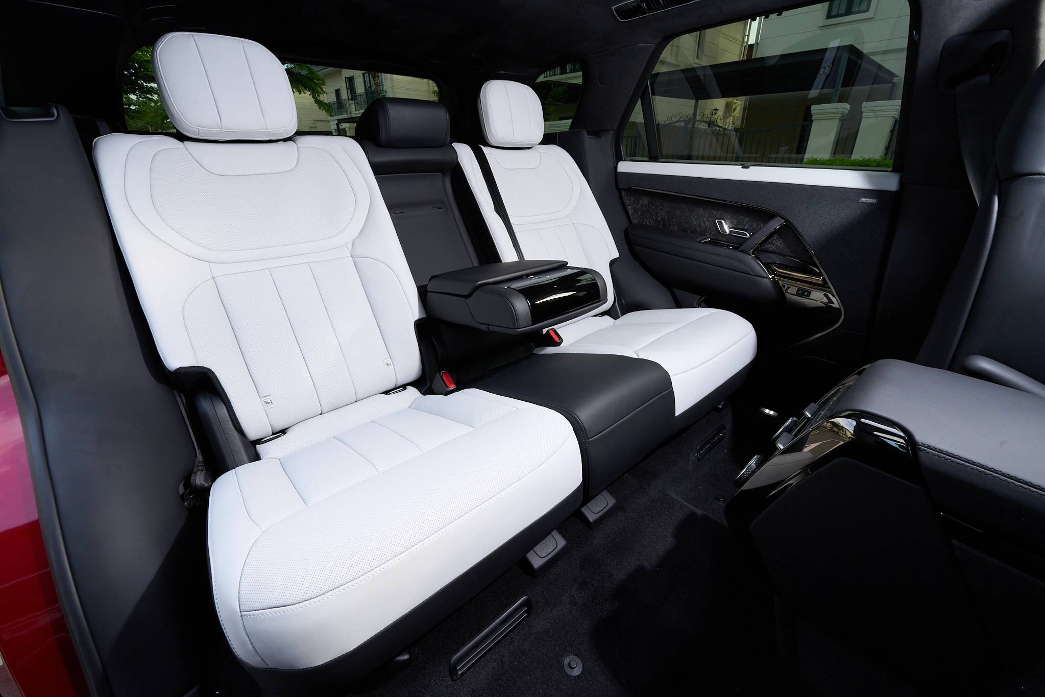 Land Rover Range Rover Sport 2022 17