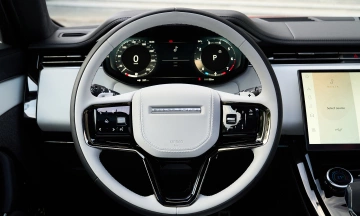 Land Rover Range Rover Sport 2023 29