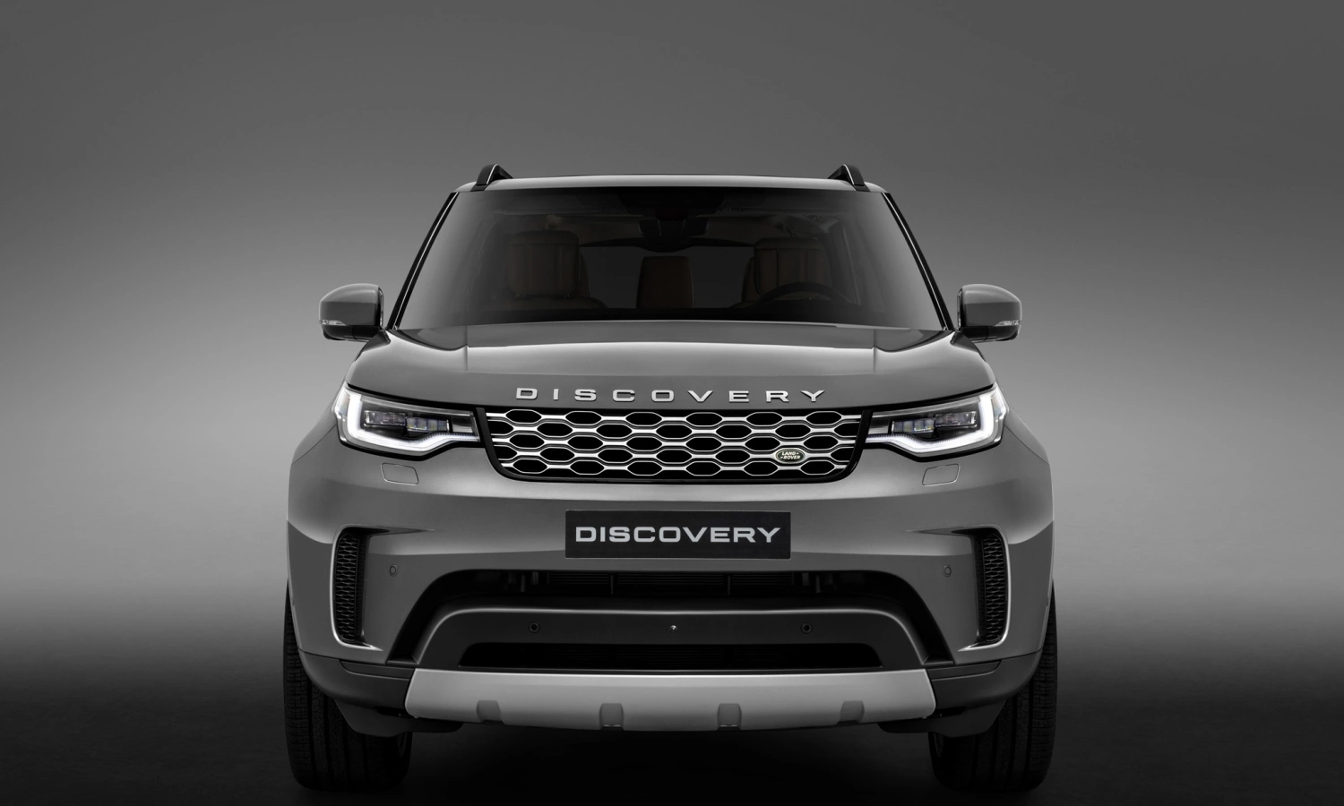 Land Rover Discovery 2026 14
