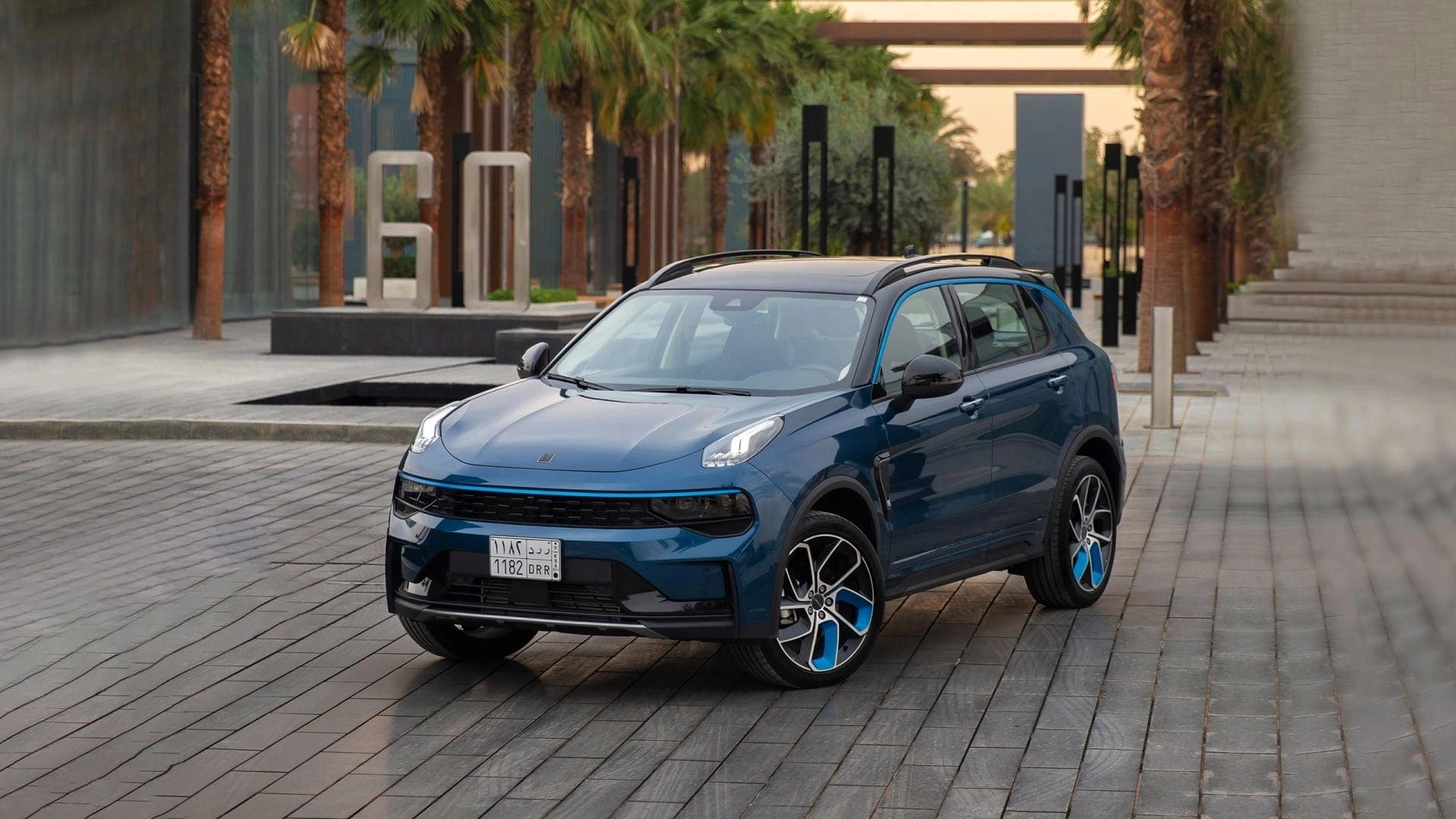 Lynk & Co 01 2026 2
