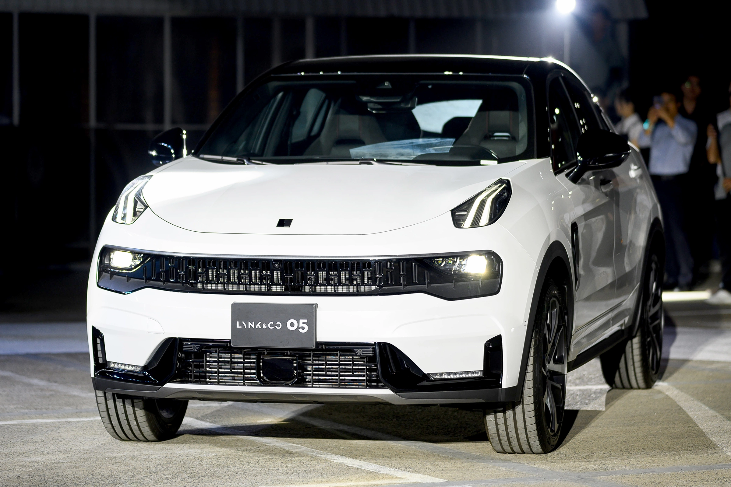 Lynk & Co 05 2026 11