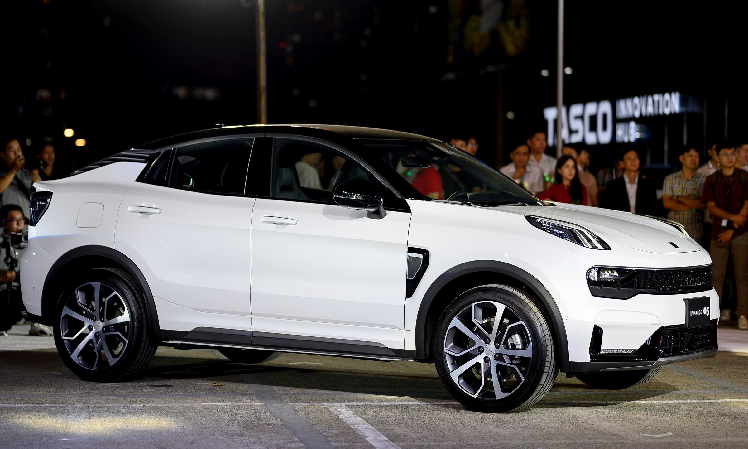 Lynk & Co 05 2026 12