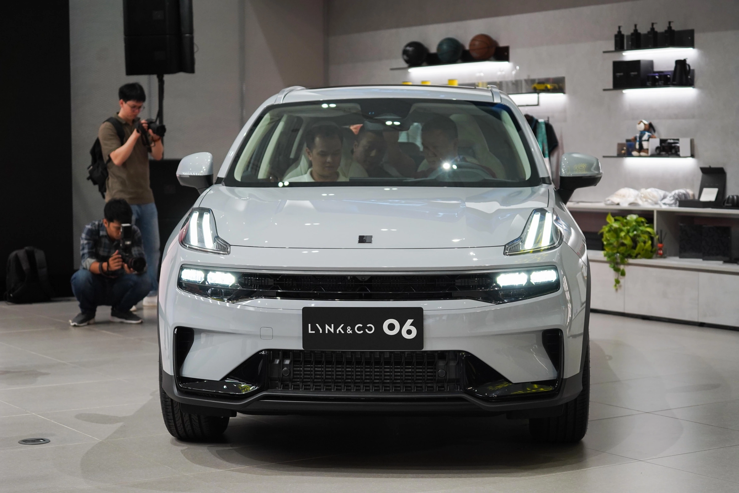 Lynk & Co 06 2026 2