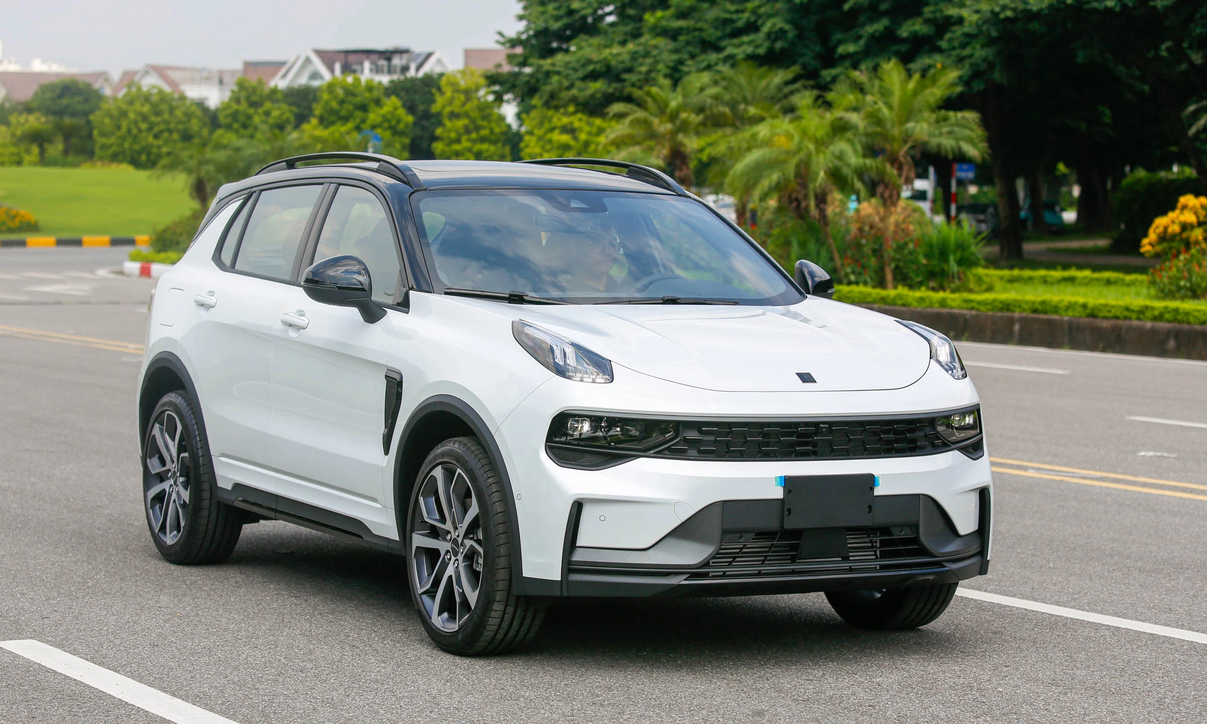 Lynk & Co 01 2026