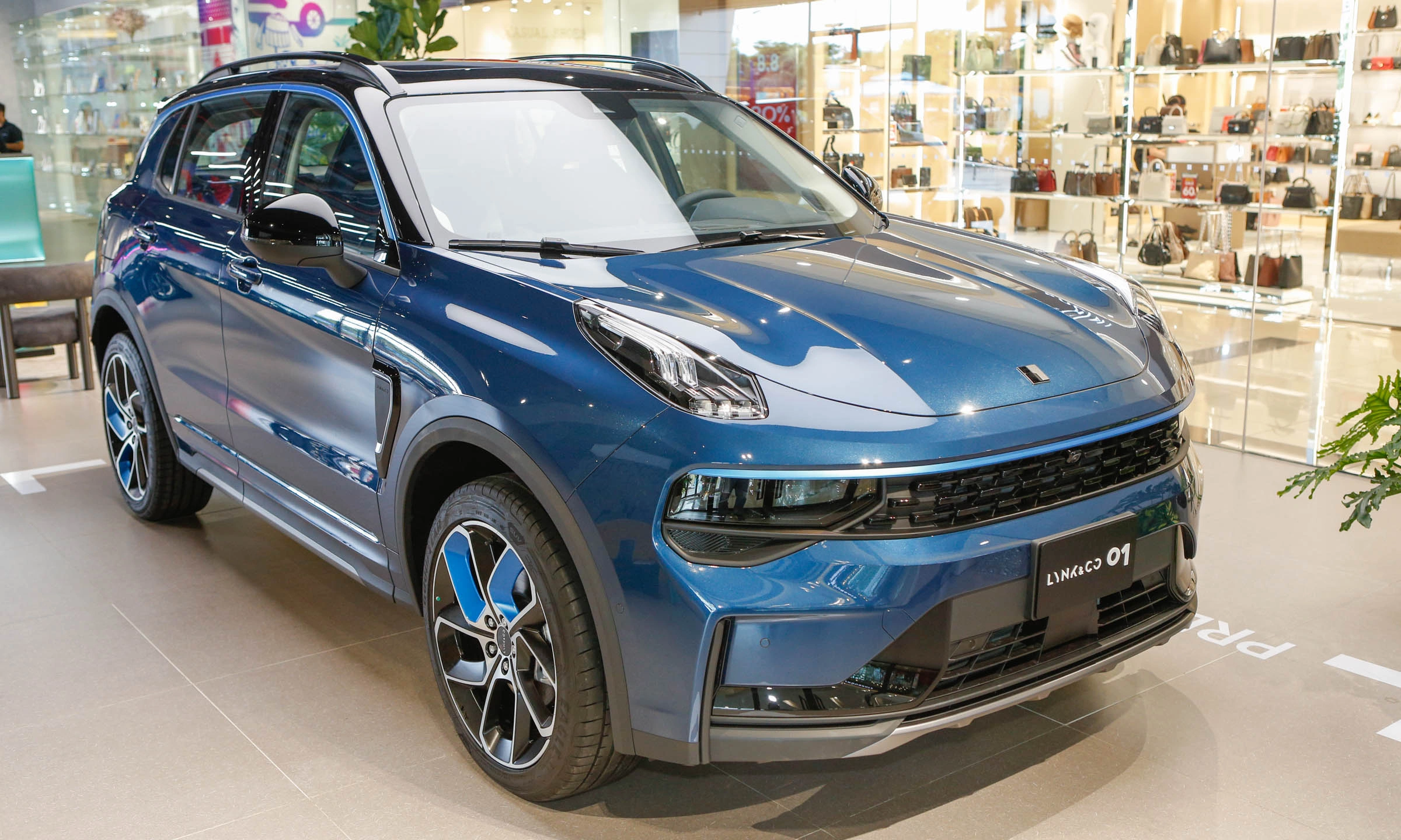 Lynk & Co 01 2026 25