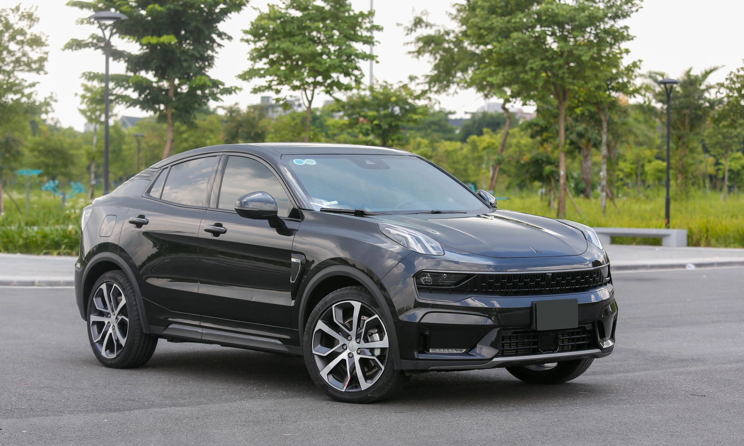 Lynk & Co 05 2026