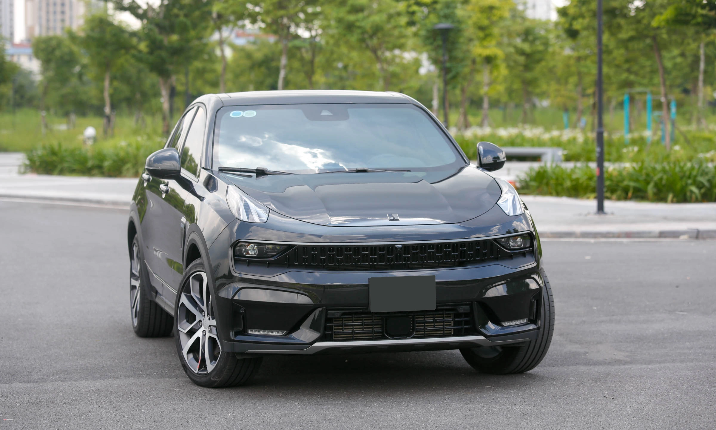 Lynk & Co 05 2026 2
