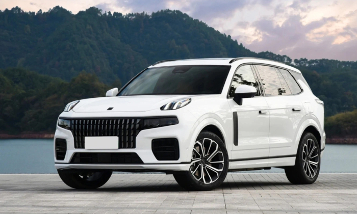 Lynk & Co 09 2026 2