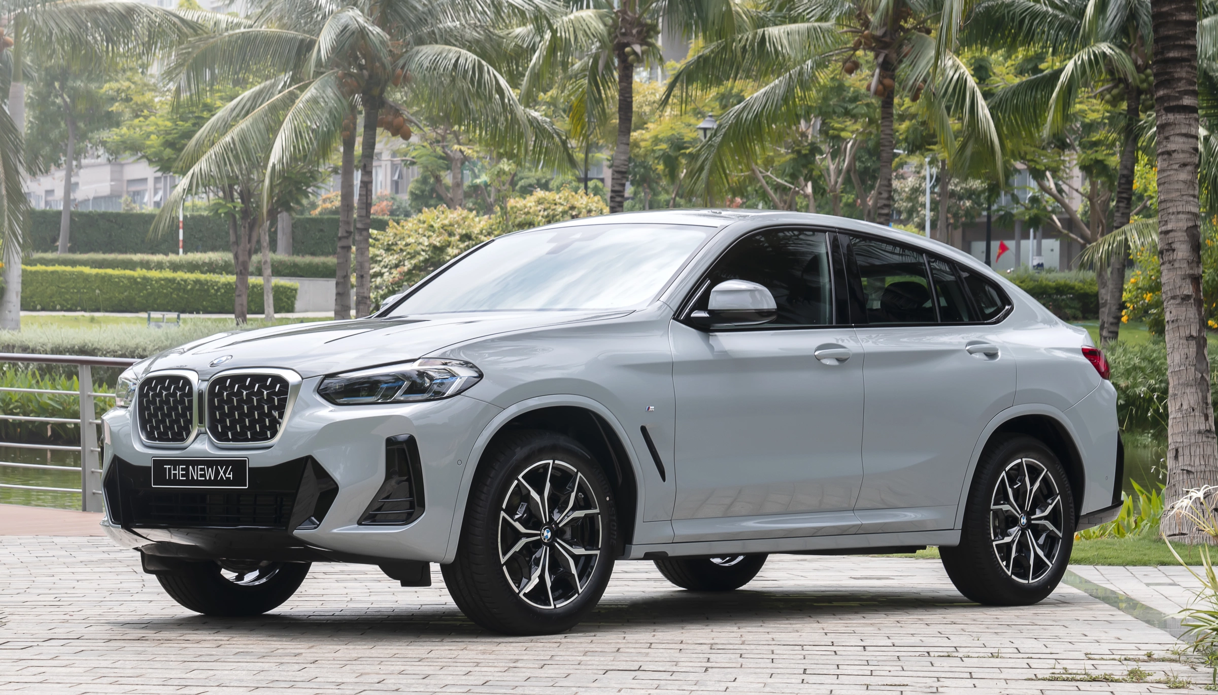 BMW X4 2026