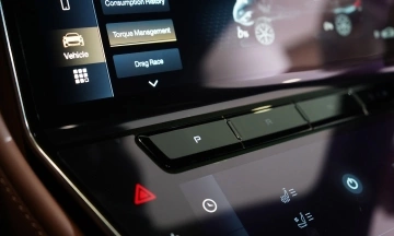 Maserati GranTurismo 2026 21