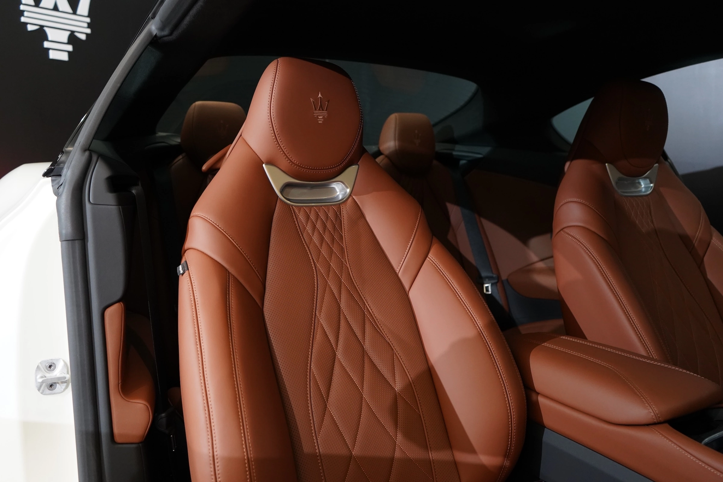 Maserati GranTurismo 2026 9