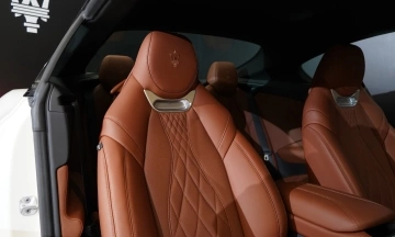 Maserati GranTurismo 2026 22