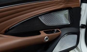 Maserati GranTurismo 2026 25