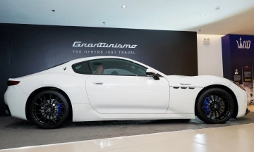 Maserati GranTurismo 2026 15