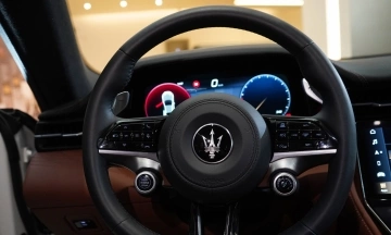Maserati GranTurismo 2026 19